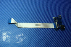 HP 15.6" 250 G5 Genuine Laptop USB SD Card Reader Board w/Cable LS-D702P HP