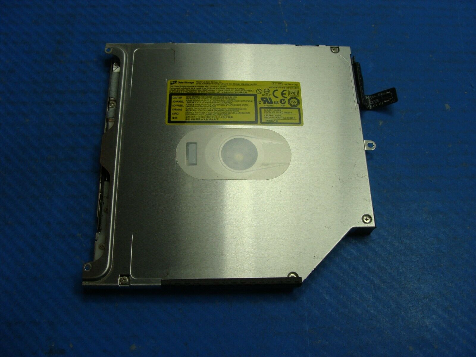 MacBook Pro A1278 13