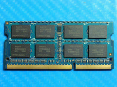 MacBook Pro 17" A1297 2009 MC226LL MC227LL SO-DIMM Memory Ram 2GB PC3-8500S #1 - Laptop Parts - Buy Authentic Computer Parts - Top Seller Ebay