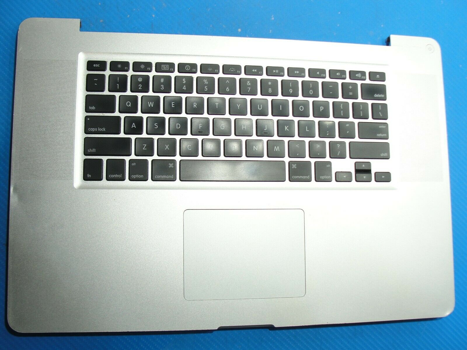 MacBook Pro A1297 17
