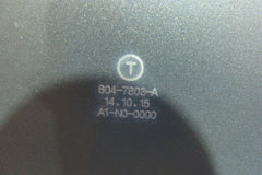 MacBook Air A1466 MD760LL/B Early 2014 13" Genuine Bottom Case 923-0443 #3 Apple