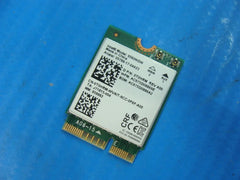 Dell Latitude 14" 5401 Genuine Laptop Wireless WiFi Card 9560NGW T0HRM