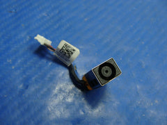 Dell Inspiron 7547 15.6" OEM DC IN Power Jack w/Cable 1H8X3 DD0AM6AD000 ER* - Laptop Parts - Buy Authentic Computer Parts - Top Seller Ebay