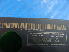 MacBook Pro A1398 15 Mid 2015 MJLQ2LL/A Left & Right Fan 923-00537