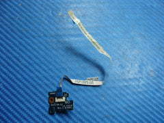 Dell Latitude E5570 15.6" Genuine LED Board w/ Cable LS-C641P ER* - Laptop Parts - Buy Authentic Computer Parts - Top Seller Ebay