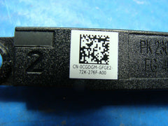 Dell Latitude E5470 14" Left & Right Speaker Set Speakers CGDGM PK23000RB00 - Laptop Parts - Buy Authentic Computer Parts - Top Seller Ebay