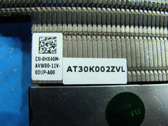 Dell Latitude 5420 14 Genuine CPU Cooling Fan w/Heatsink HX40M AT30K002ZVL