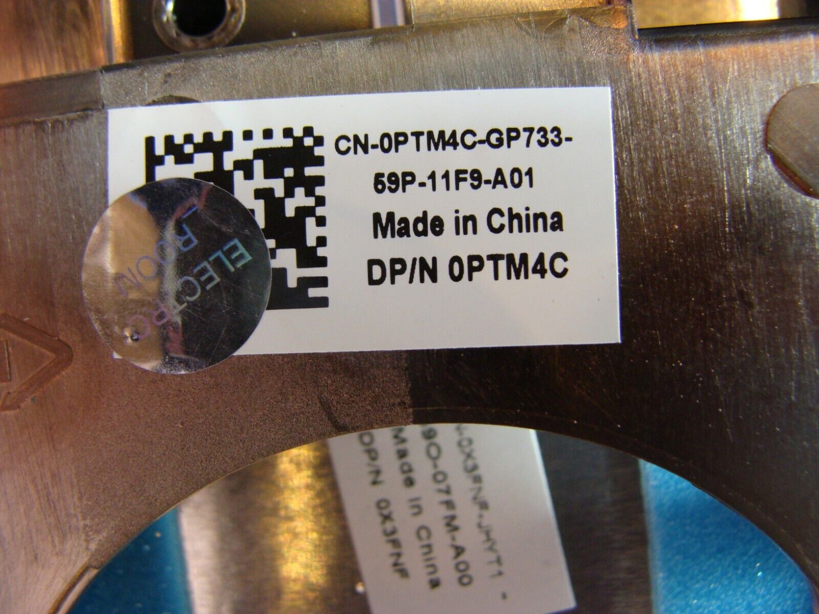 Dell Inspiron 15 5558 15.6