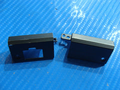 Dell Latitude E7250 12.5" Genuine Laptop Left & Right Hinge Cover Set