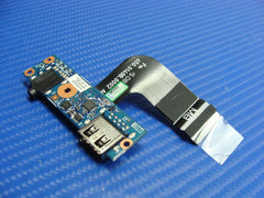 Lenovo ThinkPad X1 Carbon 14" Genuine USB Audio Board w/Cable 448.01411.0011 ER* - Laptop Parts - Buy Authentic Computer Parts - Top Seller Ebay