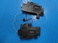 Lenovo Ideapad Y40-70 14" Genuine Laptop Left & Right Speaker Set Speakers