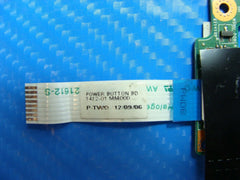 HP Envy dv4-5213cl 14" Power Button Board w/Cable 69N0ZJC10C01 676651-001 - Laptop Parts - Buy Authentic Computer Parts - Top Seller Ebay