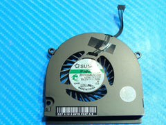MacBook Pro A1278 13" Mid 2012 MD102LL/A Genuine Cooling Fan 922-8620 #1 - Laptop Parts - Buy Authentic Computer Parts - Top Seller Ebay