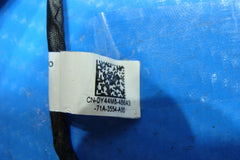 Dell Inspiron 15 7559 15.6" Genuine Laptop DC in Power Jack w/Cable Y44M8