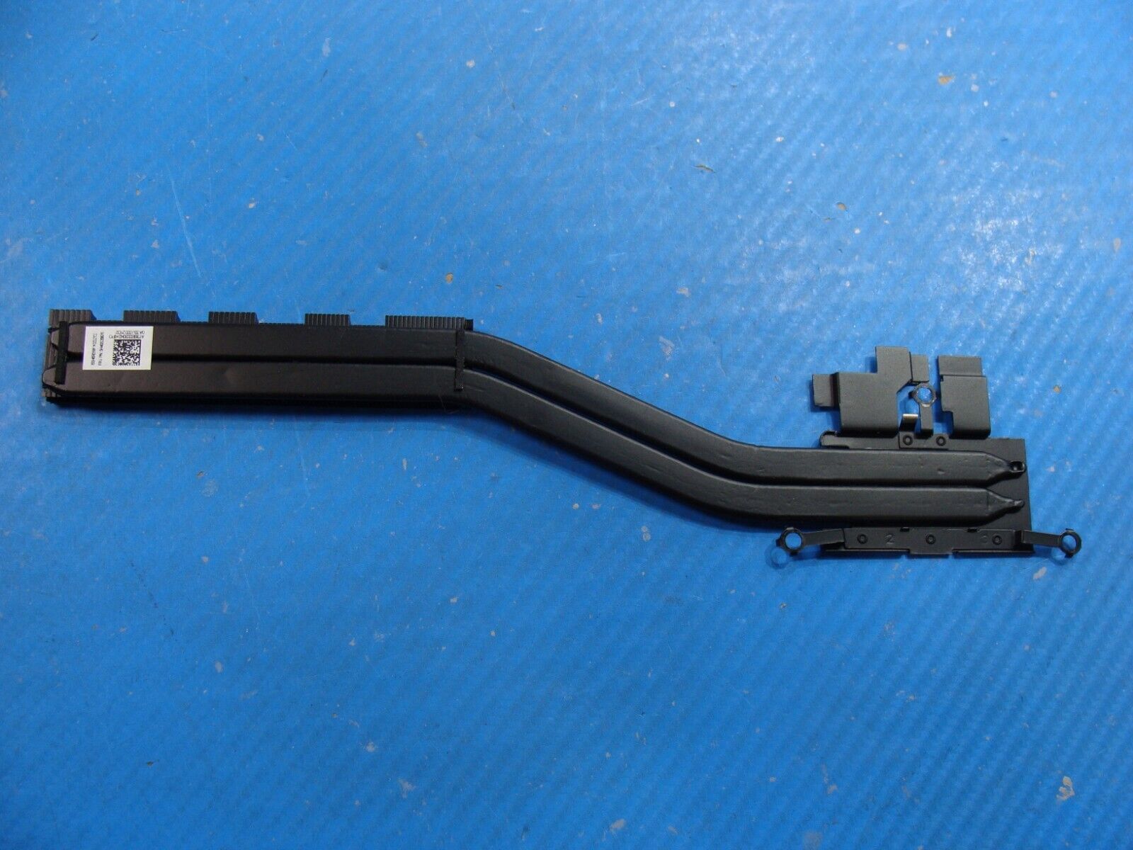 Lenovo ThinkBook 15 G4 IAP 15.6 Genuine Laptop CPU Cooling Heatsink 5H40S20676