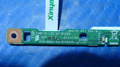 Asus VivoBook Q301L 13.3" Genuine LED Board w/Cable 60NB02Y0-LD1050-220 ER* - Laptop Parts - Buy Authentic Computer Parts - Top Seller Ebay