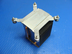 HP Compaq 8200 Elite Genuine Desktop Cooling Heatsink 628553-001 ER* - Tested Computer Laptop Parts