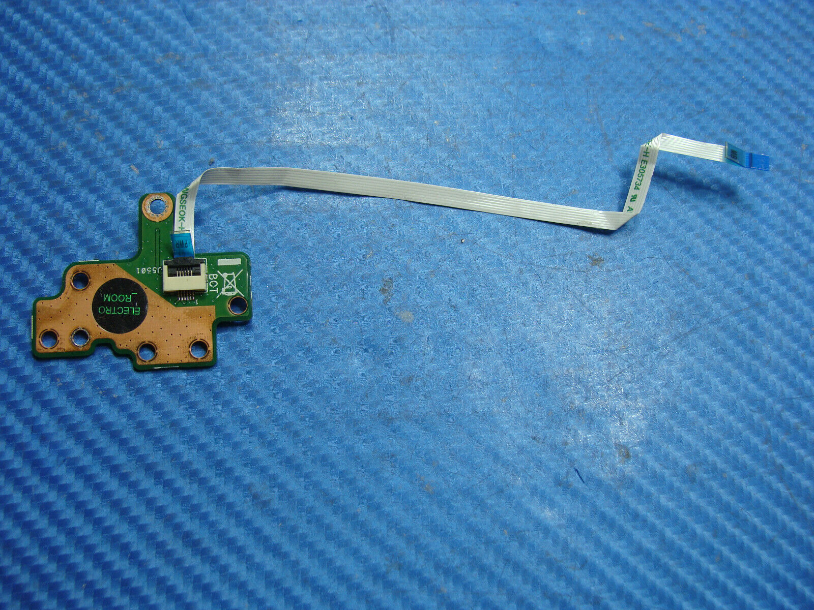 Asus VivoBook S550CA-DS51T 15.6