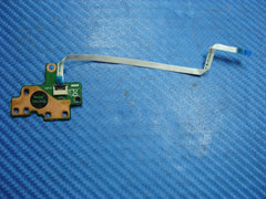 Asus VivoBook S550CA-DS51T 15.6" Power Button Board w/Cable 60-NUHPS1000-C01 ASUS