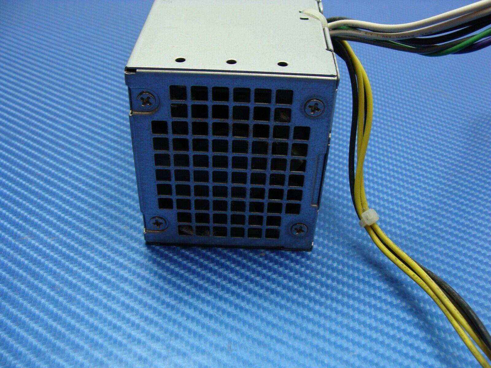 Dell OptiPlex 3020 Genuine Desktop Power Supply 255W L255AS-00 NT1XP - Tested Computer Laptop Parts