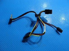 HP Elitedesk 800 G3 Genuine Laptop Power Supply Connector Cable 908714-001 - Tested Computer Laptop Parts