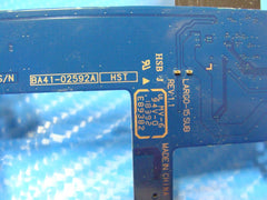 Samsung NP940X5N 15" Genuine Laptop USB Board w/Cable BA41-02592A BA92-17580B