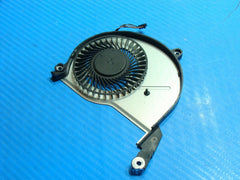 HP Notebook 15-f162dx 15.6" Genuine Laptop CPU Cooling Fan 736278-001 45U87TP003 - Laptop Parts - Buy Authentic Computer Parts - Top Seller Ebay