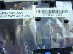 Lenovo ThinkPad L512 15.6" Genuine Palmrest w/Touchpad 75Y4616