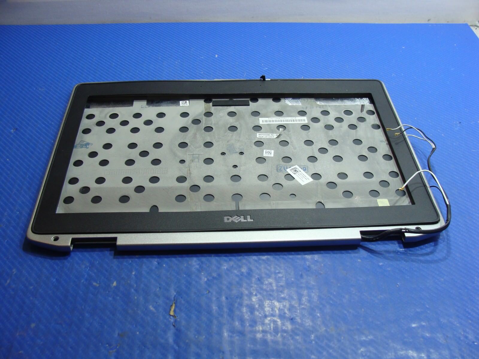 Dell Latitude E6420 14