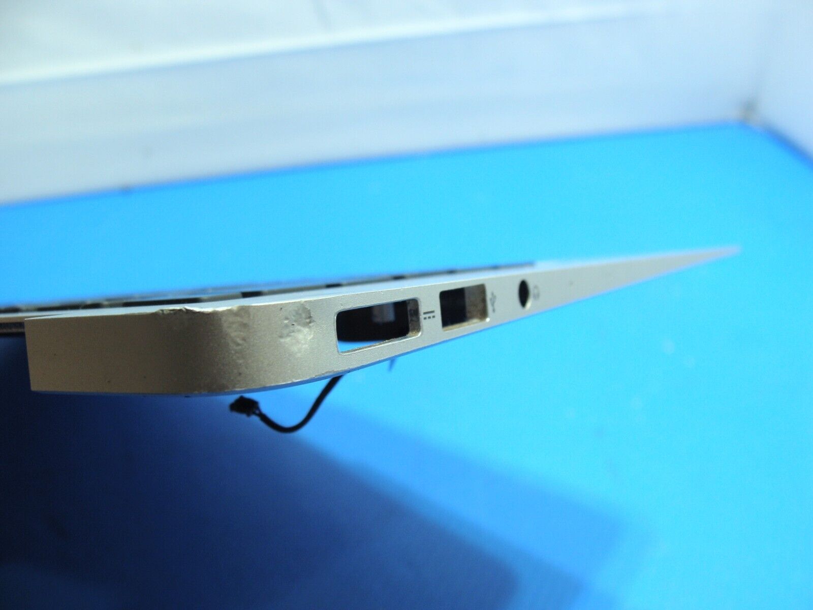 MacBook Air A1466 2015 MJVE2LL/A 13