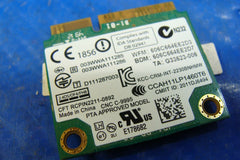 Lenovo IdeaPad Z400 14" Genuine Laptop Wireless WiFi Card 2230BNHMW ER* - Laptop Parts - Buy Authentic Computer Parts - Top Seller Ebay