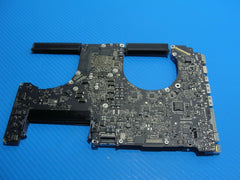 MacBookPro A1286 15" 2011 MC723LL/A i7-2720QM 2.2GHz LogicBoard 820-2915-A AS-IS - Laptop Parts - Buy Authentic Computer Parts - Top Seller Ebay