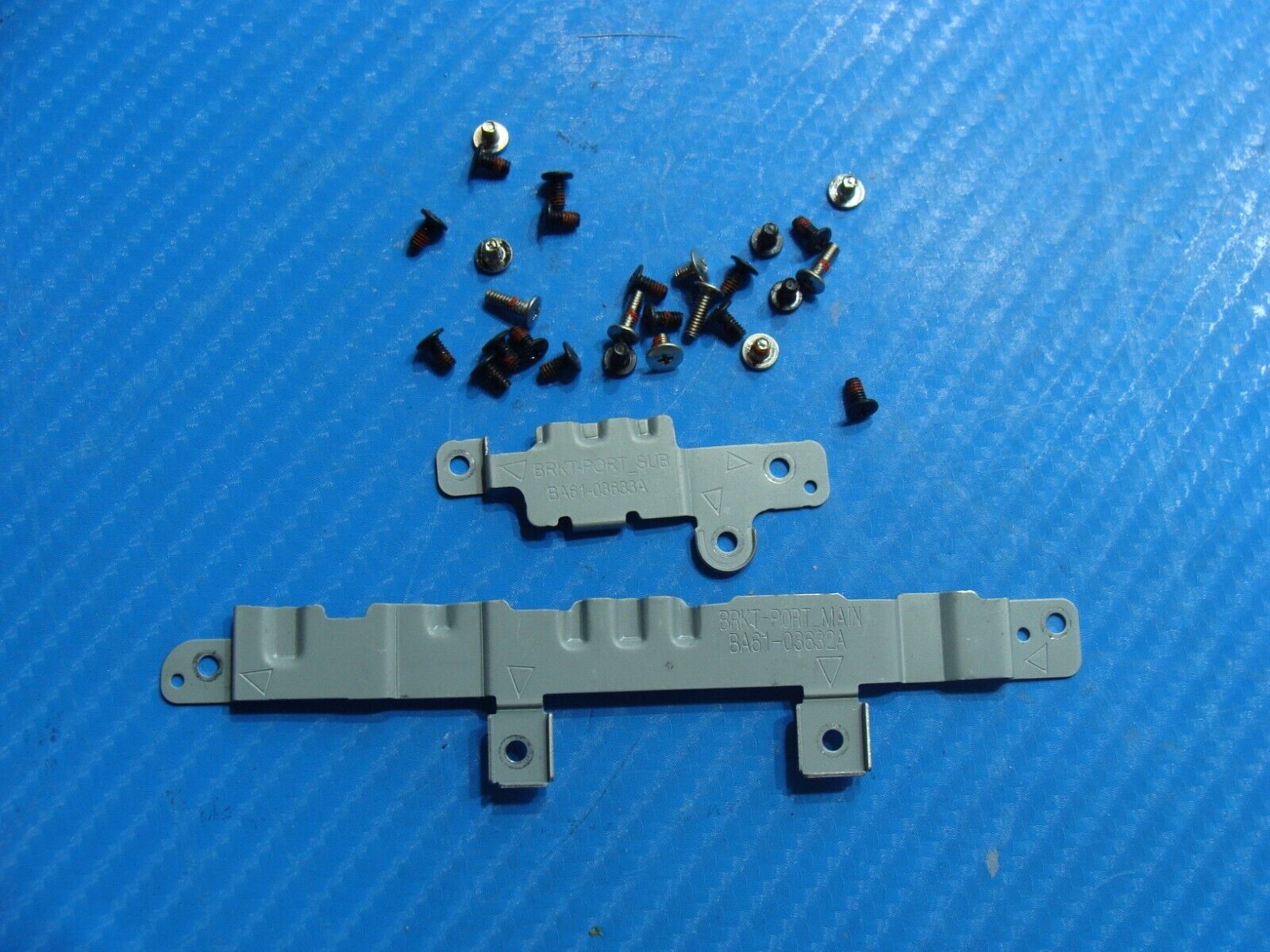 Samsung Notebook 7 Spin NP730QAA-K01US 13.3