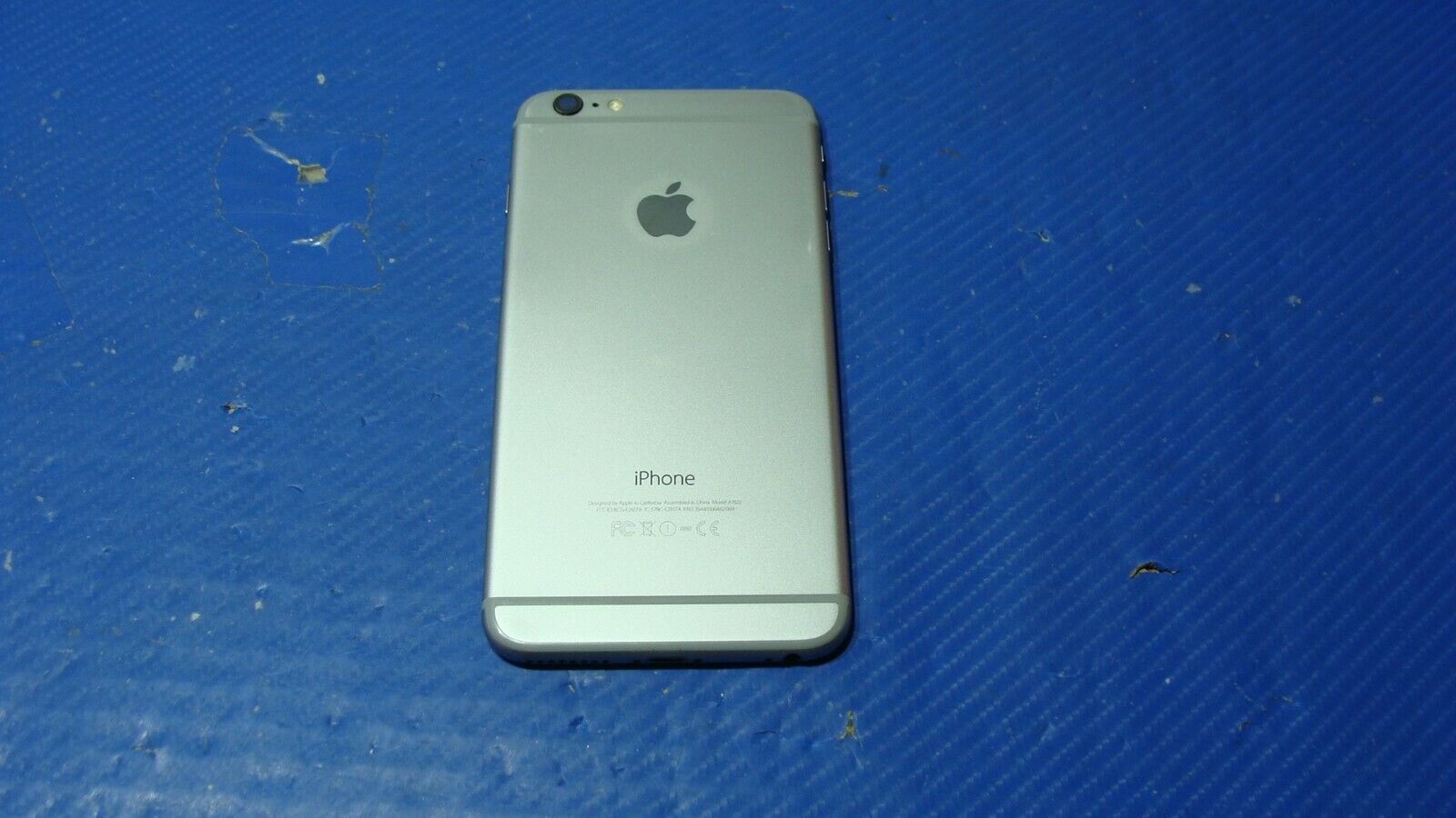 iPhone 6 Plus 5.5