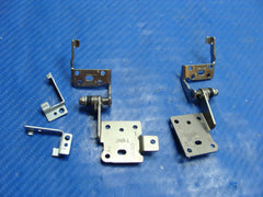Asus X54C-BBK5 15.6" Genuine Laptop Left & Right Hinge Set Hinges ASUS