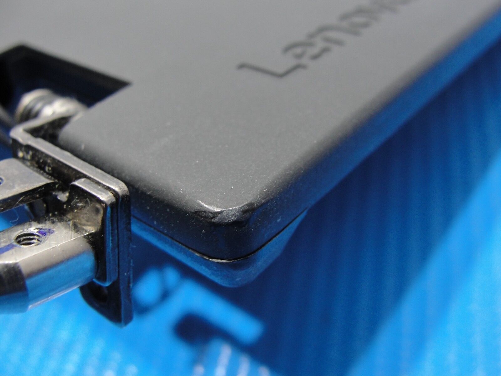 Lenovo Thinkpad P50 15.6