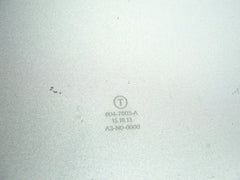 MacBook Air A1466 13" Early 2015 MJVE2LL/A MJVG2LL/A Bottom Case 923-00505 - Laptop Parts - Buy Authentic Computer Parts - Top Seller Ebay