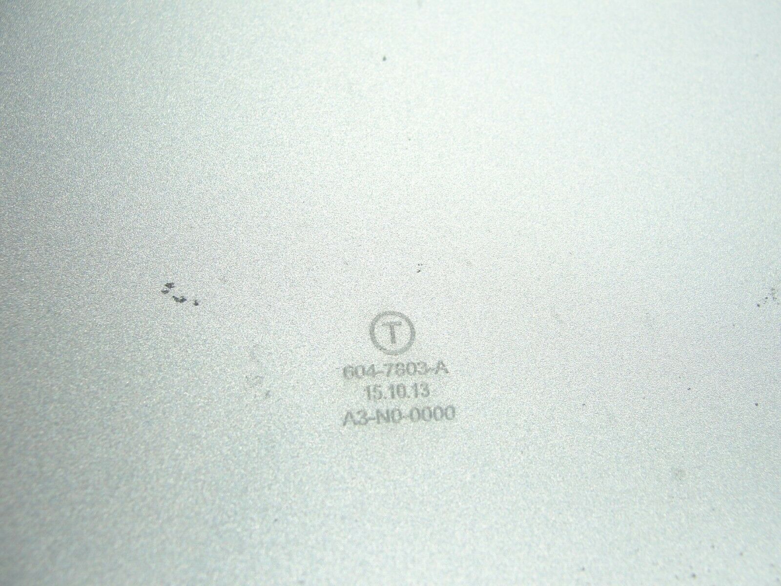 MacBook Air A1466 13