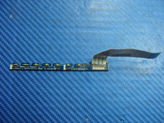 Toshiba Satellite A665-S6056 16" Genuine Laptop LED Board w/ Cable LS-6063P Toshiba