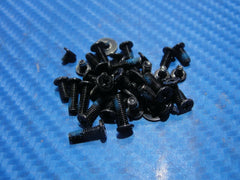 Dell Inspiron 5558 15.6" Genuine Laptop Screw Set Screws for Repair ScrewSet #8 