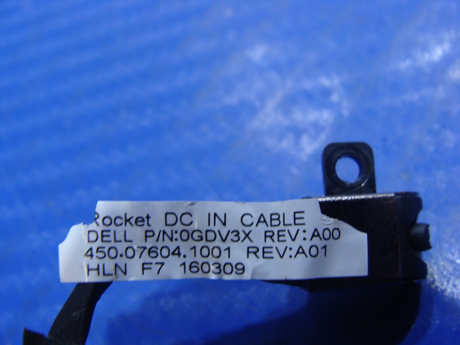 Dell Inspiron 11-3162 P24T001 11.6