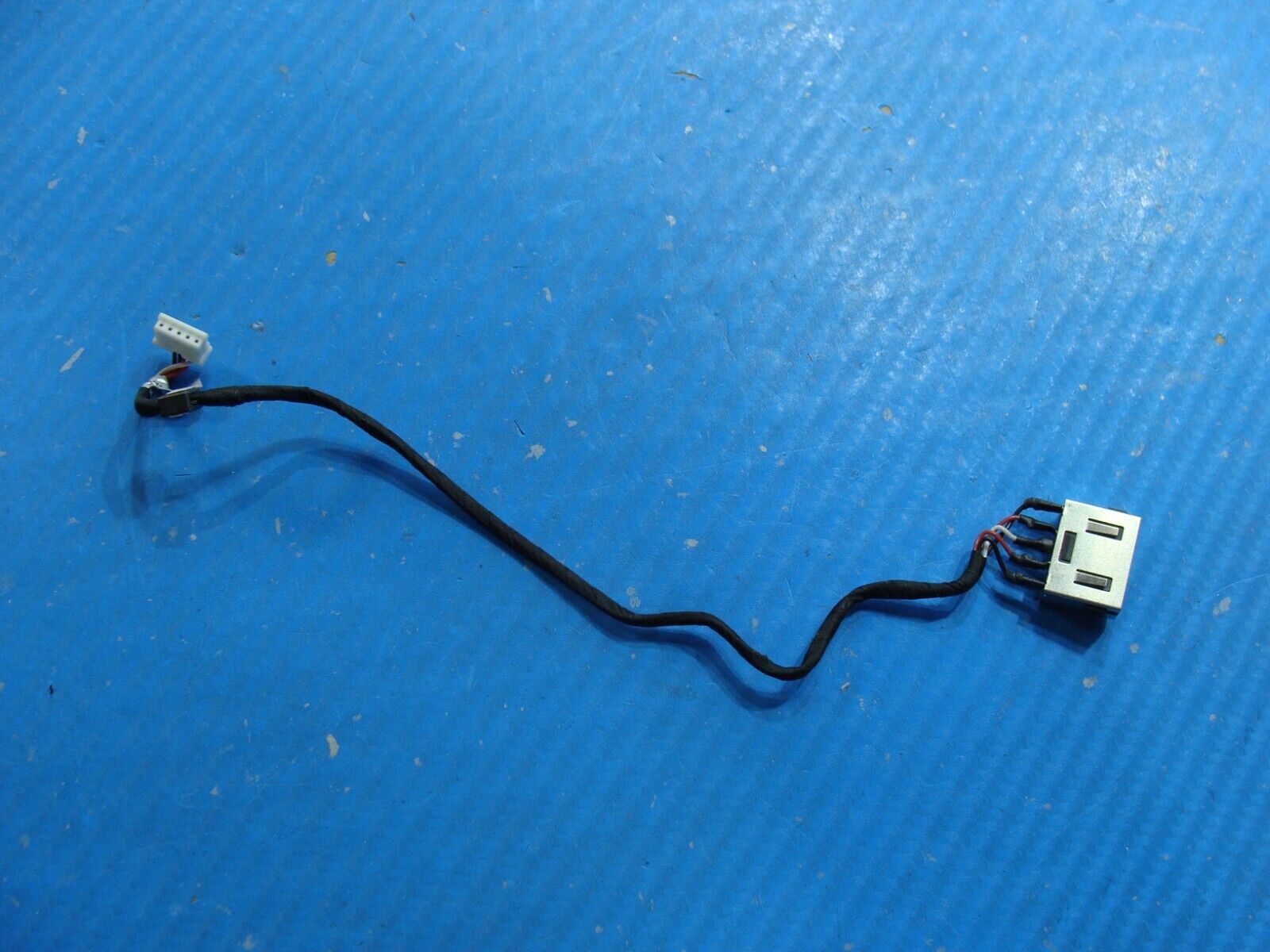 Lenovo ThinkPad T450s 14 Genuine DC IN Power Jack w/Cable