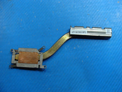 Dell Latitude 5480 14 Genuine Laptop CPU Cooling Heatsink Y3XKP AT1SC0010FL