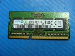 Toshiba C55-B5299 Laptop 2GB Memory RAM PC3L-12800S-11-13-C3 M471B5674QH0-YK0 - Tested Computer Laptop Parts