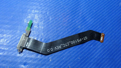 Samsung Galaxy 10.1" GT-P5113 16GB Genuine USB Charging Port w/Flex Cable GLP* - Laptop Parts - Buy Authentic Computer Parts - Top Seller Ebay