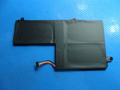 Lenovo Ideapad Flex 4-1470 14" Genuine Battery 11.25V 52.5Wh 4535mAh L15M3PB0