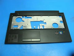 Lenovo 15.6" B575 OEM Palmrest w/Touchpad Black 60.4IJ02.007 11S31048999 Grd A - Laptop Parts - Buy Authentic Computer Parts - Top Seller Ebay
