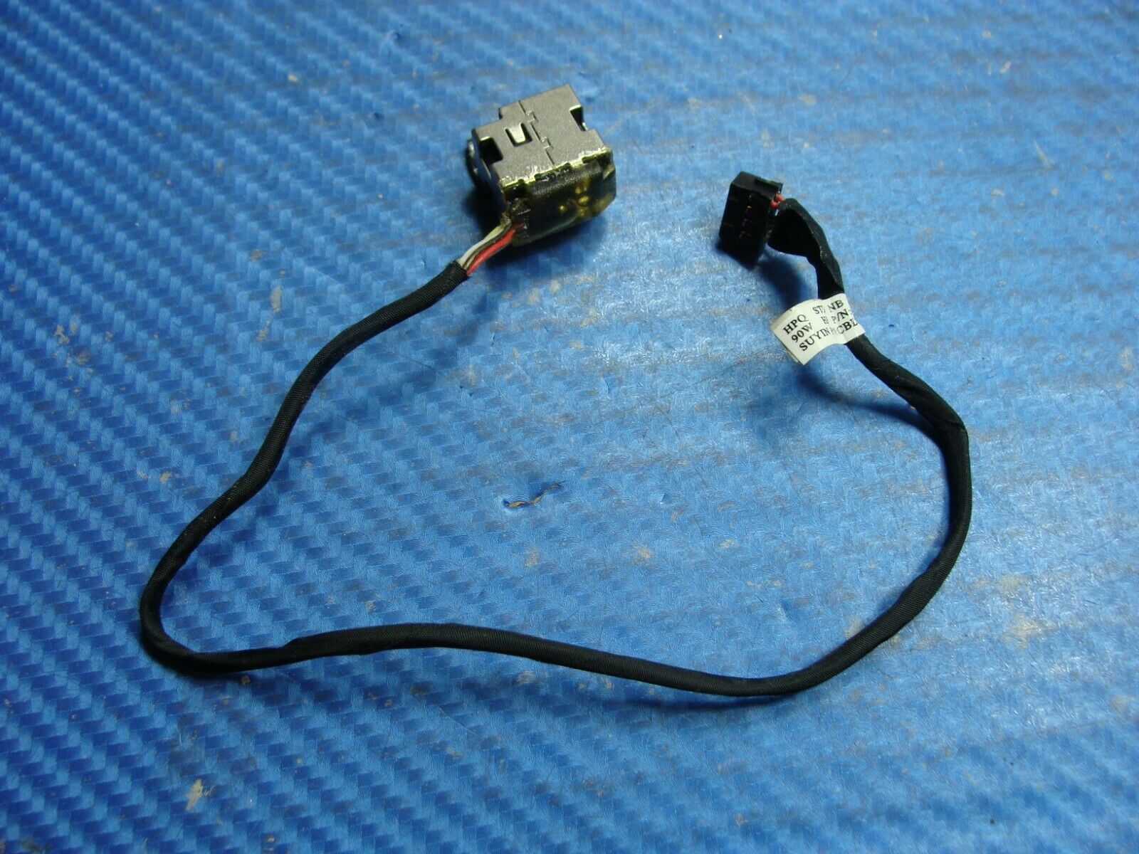 HP ENVY m6-1125dx 15.6