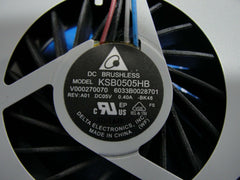 Toshiba Satellite C55t-A5102 15.6" CPU Cooling Fan V000270070 6033B0028701 - Laptop Parts - Buy Authentic Computer Parts - Top Seller Ebay