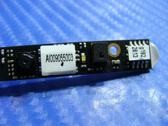 Toshiba Satellite L645D-S4025 14" Genuine LCD Video Cable w/ Webcam MECDD0TE2LC Toshiba